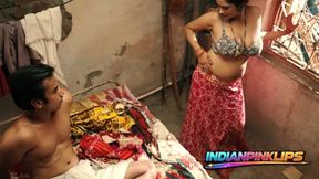 Big Ass Cute Desi Bhabhi