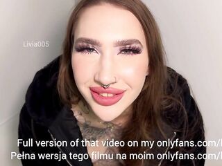 Ahegao in fur until you cum
