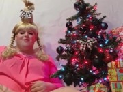 sissy Ginny gone wild