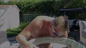Sunny Day, Sunny Sperm 4