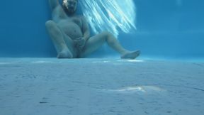 Giant cum shot