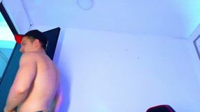 Alan Ferrer Party on Dec 26, 2025 - Part 2