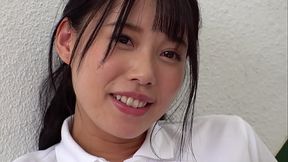 階段パンチラで誘惑！？先輩に勃起をいじられまさかのその場で生パコり 先輩のパンチらにフル勃起！大胆挑発に秒で生ハメ！　我慢限界で理性崩壊暴走ピストン！ Part2