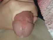 Jakol sa videocall. Sarap