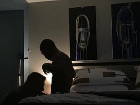 Anon BBC Bangn nut down my throat 2