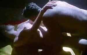 Tiendra demian & alphoso rose - emmanuelle a lesson in love