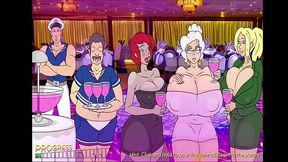 Mnf games boat fellow