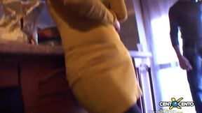 Saltimbocca Alla Mignotta