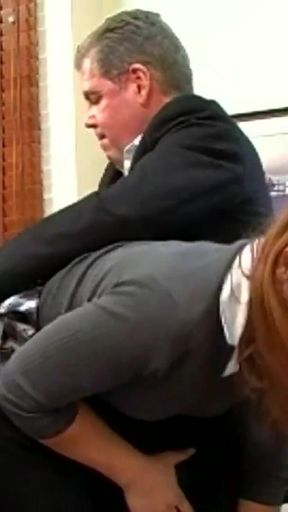 News Paper Editor Spanked for Libel