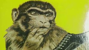 Mature blonde fucking like crazy with two cocks