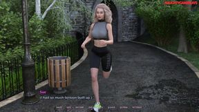 My Bimbo Dream (part 26) by My Bimbo Dream - Lonely & Horny Stepmom