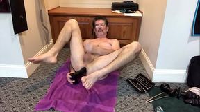 Doug Stratemeyer Ass Show