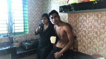 My love