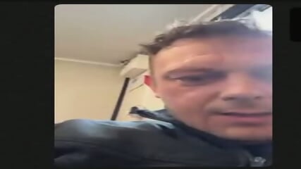 7933 840633Gareth Manley Married Man Jerks Off In Front Of The Cam in the work office, Video Of A Small Soft Cock 7933 840633