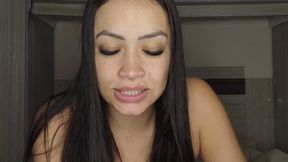 MORE THAT BIGGEST TONGUE WANT YOU BY KIARA FULL HD