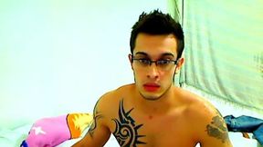 Zethy R Private Show