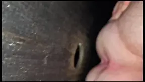 King Loses Control in Private Booth With Two Hung Studs – Steamy Gay Sex 18+