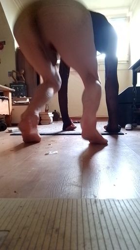 A new video for my fans
