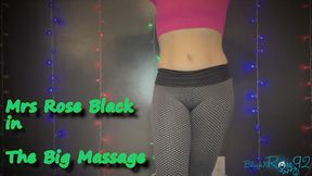 The Big Massage 2