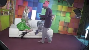 ZFilmz Unfiltered Moments Behind the Scenes