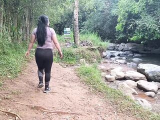PART ONE they take me to the river and they make me SUCK and IT COMES IN MY FACE.. I love nature