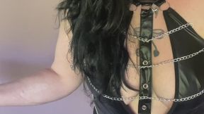 Je connais ton vice caché…