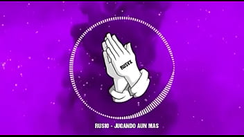 Rusio - Jugando Aun Mas