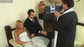 ShemaleWeddings Movie: Duda Guimaraes