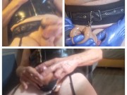 Cum collage