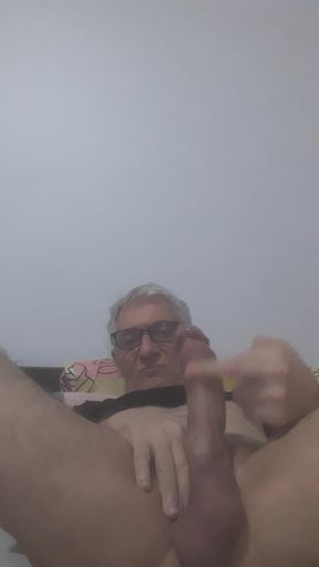 Fontane Cumshot Monster Cock