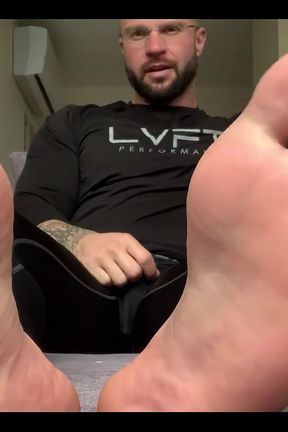 Gets Naughty