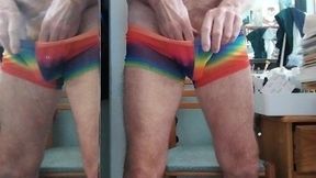 A Pride Fitting