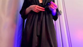 Unchained Desires, Orgies and Swinging in Wild Freedom ?