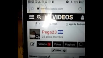 Mi primer video de xvideos.com