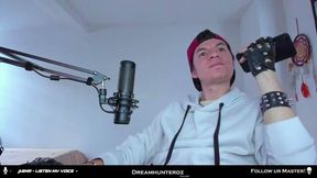 Sam Jeagger Private Show