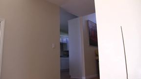 Crazy pornstar Olivia Wilder in best facial, interracial adult scene