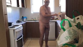 Kitchen December 2018