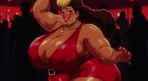 Fat Women Huge Boobs