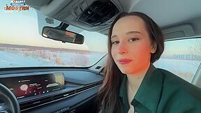 I Gave A Ride To A Fellow Traveler And She Turned Out To Be A Who