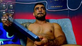 Eric Harrison Private Show