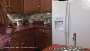 Champagne full of Cum Part 1