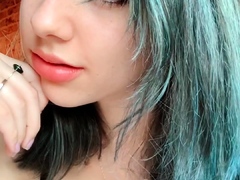 Horny Webcam Babe Get Strip And Masturbate On Cam More at