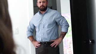 Home Sex Is Better Dani Blu  Melanie Hicks  Sergeant Miles