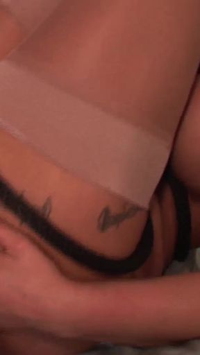 Memorable moment from &quot;Milf mit mega enger pussy gefesselt und gefickt&quot;