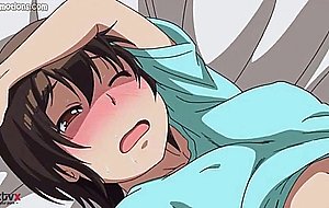 Teen anime shemales with huge dicks