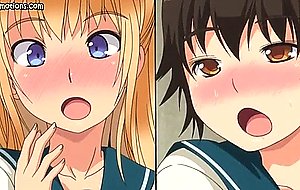 Teen anime shemales with huge dicks