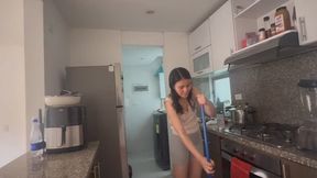 Humillación verbal a mi empleada domestica