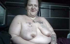 Fuck and Punish Myself