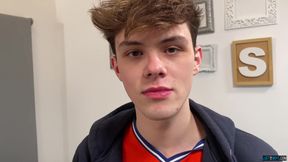 3 Cocks for the Teen Boy - Part 1