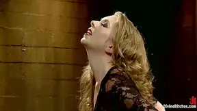 Dutch Bardoux And Mistress T In Is What You Crave!